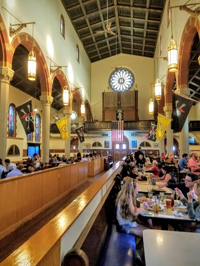 Photos of The Church Brew Works