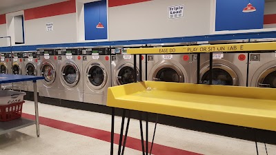 Lawrence Laundromat