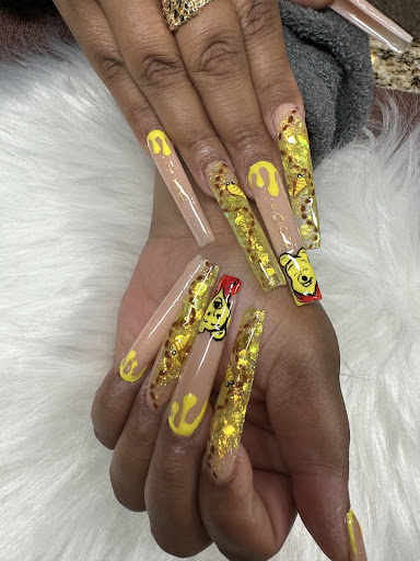 Garden Nail Salon - Thumbnail