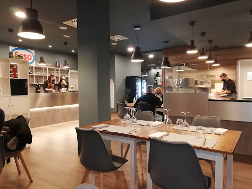 Locanda Cavour - Visual