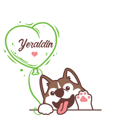NOVEDADES YERALDIN - Thumbnail