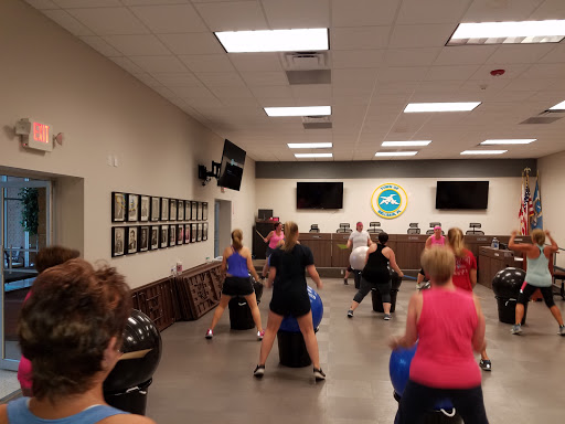 Dimmitt Community Center - Thumbnail