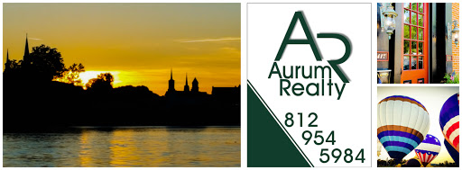 Aurum Realty - Visual