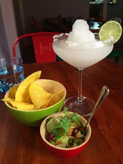 Photos of AGAVE COCINA