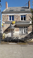 La Poste à Vallons-de-l'Erdre