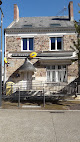 relais La Poste La Poste VALLONS DE L ERDRE