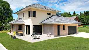 Photo n°6 de Maisons et Chalets des Alpes - MCA - MCAlpes à Thonon-les-Bains (Constructeur immobilier)