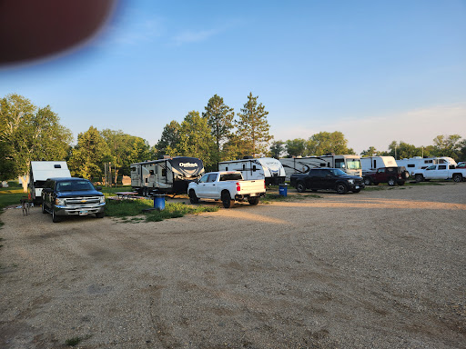 Hankinson Campground - Thumbnail