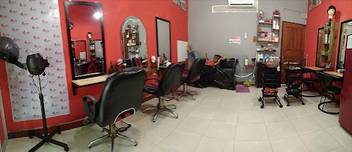 Karmila Hair & Beauty Salon