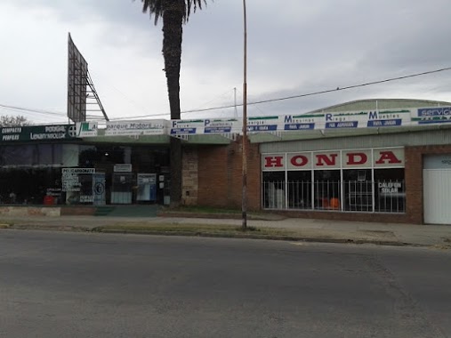 AGROPARQUE Policarbonato en Cordoba cortado a medida, Author: Dario Gustavo Arraigada