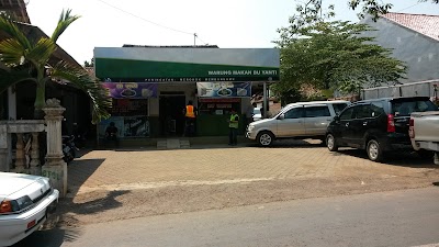 Photos of Depot Bu Yanti