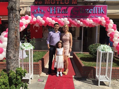Photos of Hilal G&uuml;zellik