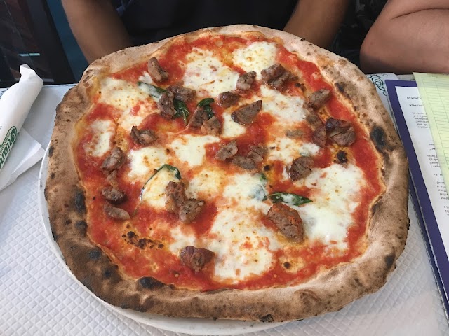 Pizzeria Trianon da Ciro