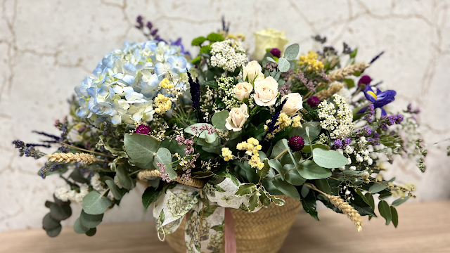 Floristería Layma