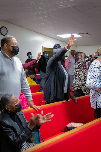 Millennium Temple Baptist Church - Thumbnail