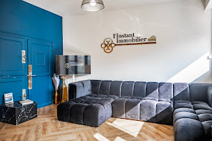 Photo n°4 de l'instant immobilier à Carantec (Agence immobilière)