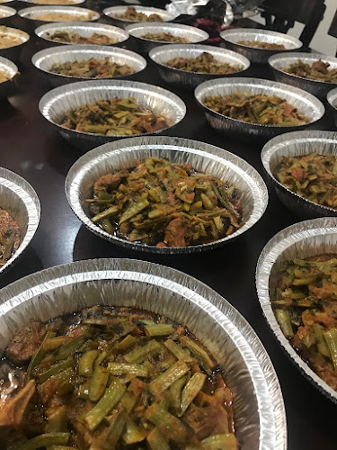 Al Hasnath Catering and Tiffin service - Halal | Hand slaughtered | Hyderabadi Biryani | Serving GTA | Toronto