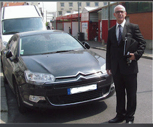 Photo n°15 de Monsieur Le Chauffeur à Villemomble (Service de chauffeur particulier)