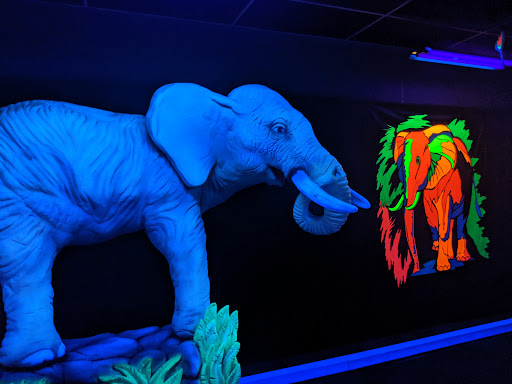 Glow Putt LLC - Thumbnail