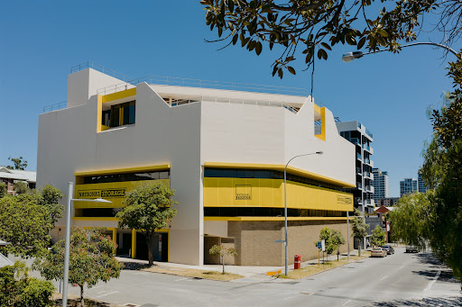 National Storage East Perth - Thumbnail