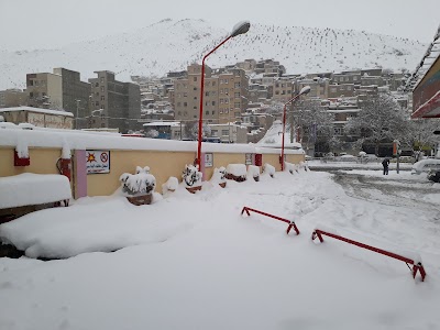 Photos of Khalaj Abad Gas Station