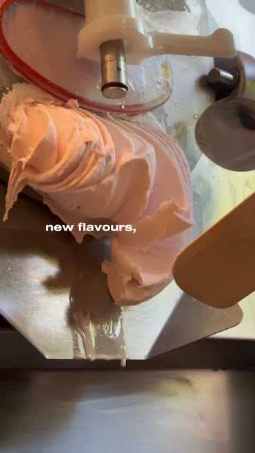 La Gelatiera - Stratford East Village by null