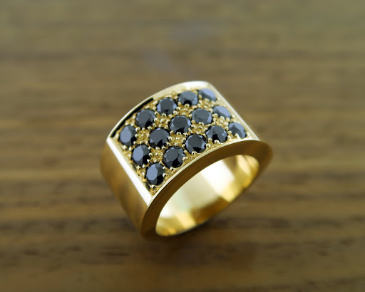 Benjamin Ryan Jewellery - Thumbnail