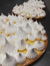 Photo n°11 de Blönduos Boulangerie Pâtisserie St Bauzille de Putois à Saint-Bauzille-de-Putois (Pâtisserie)