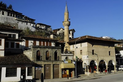 Berat District