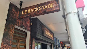 Photo n°21 de Le Backstage à Lorient (Bar)