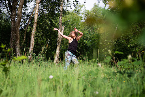 Dance Free - Thumbnail