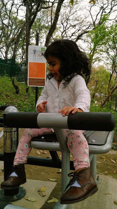 Photos of Bosque Park