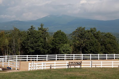 High Meadows Farms, Wolfeboro (Summer Location), New Hampshire