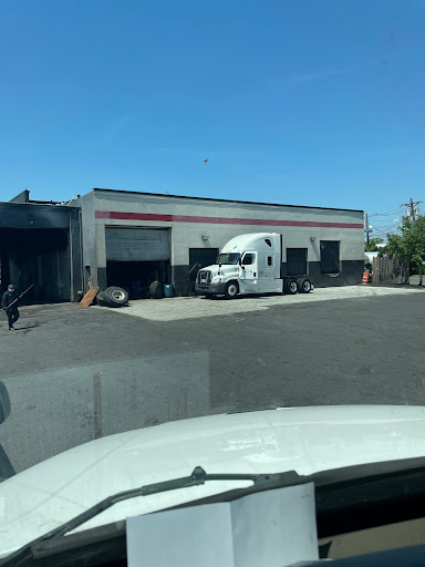 Fuel One Truck Wash