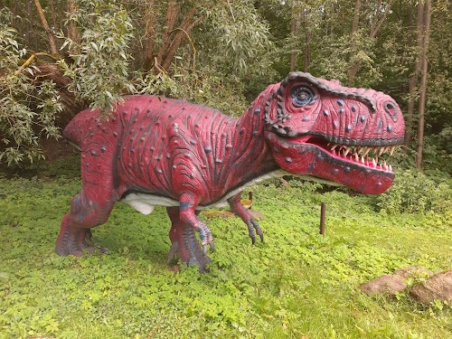 Ievērojamu vietu apskate