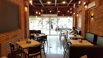 Photos of Pizza Sib 360