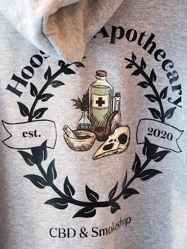 Hoosick Apothecary - Thumbnail