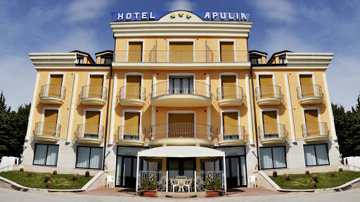 Hotel Apulia - Visual