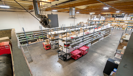 City Electric Supply San Bernardino