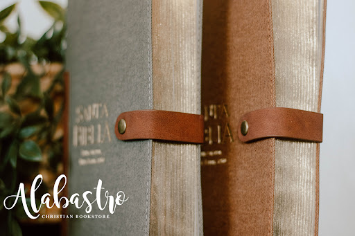 Alabastro Christian Bookstore - Libreria Cristiana - Thumbnail