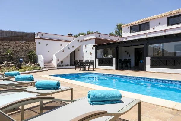 Villa Vital Fuerteventura
