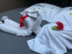 Photo n°63 de A la Belle Étoile à Loison-sous-Lens (Centre de bien-être)