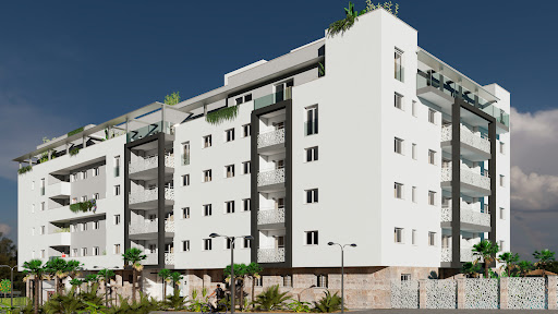 Grupo Q Gestión Inmobiliaria- Aires del Aljarafe