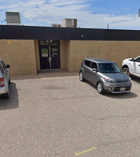 Wanette High School - Thumbnail