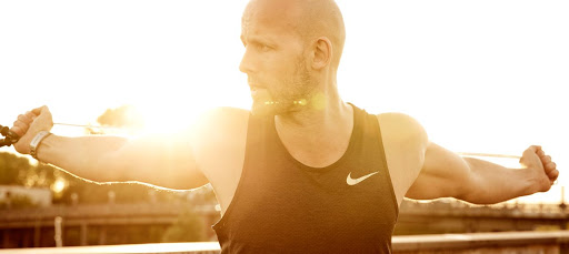 heumann-personaltraining.berlin Logo