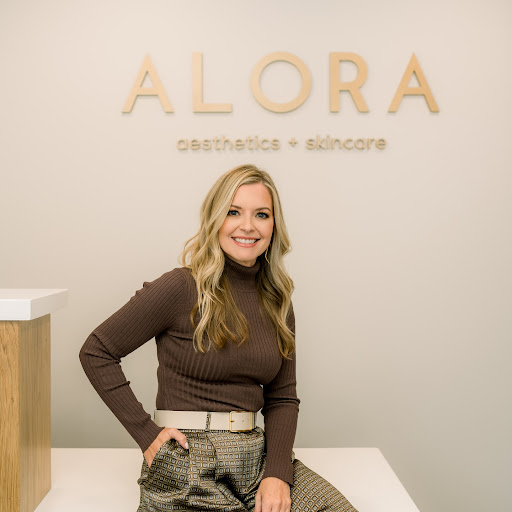 Alora Aesthetics + Skincare