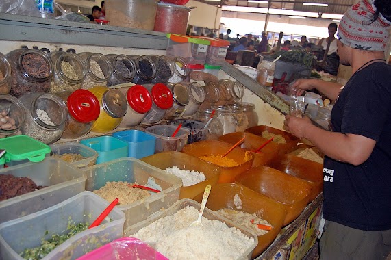 Pasar Mandiri Kelapa Gading Timur, Author: Dennis Pinpin