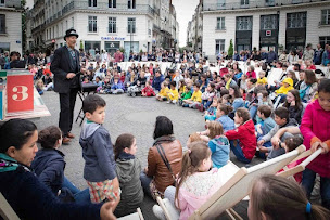 Photo n°6 de Theme Parc à Cocherel (Organisateur d'événements)