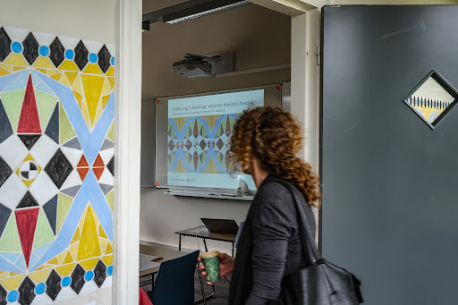 EDLAB - Maastricht University Centre for Teaching & Learning - Thumbnail