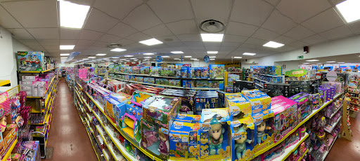 Fuligni Giochi & Sport Gallery - Italy